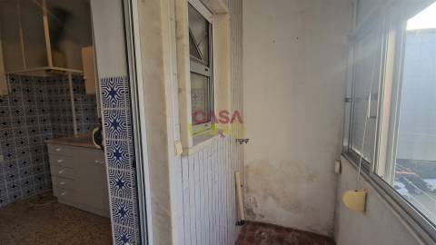 Apartamento T3 Venda em Torres Novas (Santa Maria, Salvador e Santiago),Torres Novas