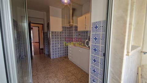 Apartamento T3 Venda em Torres Novas (Santa Maria, Salvador e Santiago),Torres Novas
