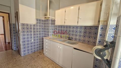 Apartamento T3 Venda em Torres Novas (Santa Maria, Salvador e Santiago),Torres Novas