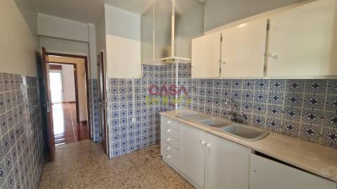 Apartamento T3 Venda em Torres Novas (Santa Maria, Salvador e Santiago),Torres Novas