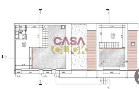 Moradia Devoluta T3 Venda em Torres Novas (São Pedro), Lapas e Ribeira Branca,Torres Novas