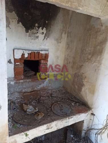 Moradia Devoluta T3 Venda em Torres Novas (São Pedro), Lapas e Ribeira Branca,Torres Novas