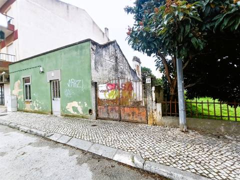 Moradia T2 Venda em São João Baptista,Entroncamento