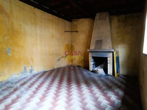 Moradia T2 Venda em São João Baptista,Entroncamento