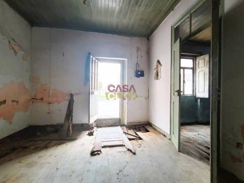 Moradia T2 Venda em São João Baptista,Entroncamento