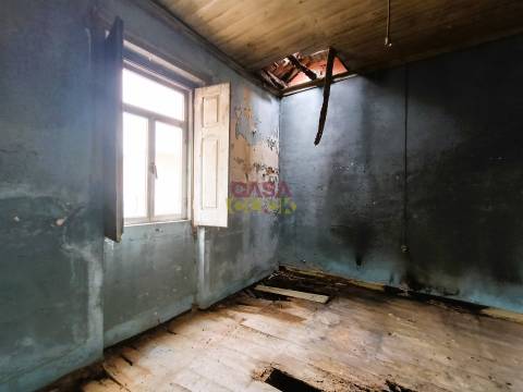 Moradia T2 Venda em São João Baptista,Entroncamento