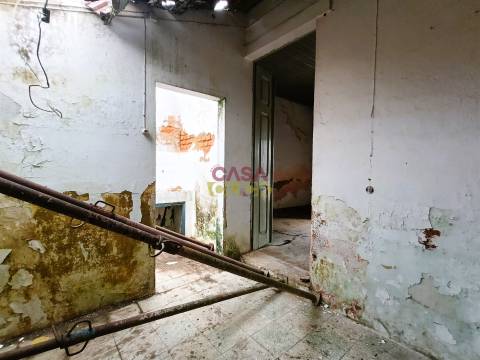 Moradia T2 Venda em São João Baptista,Entroncamento