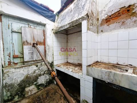 Moradia T2 Venda em São João Baptista,Entroncamento