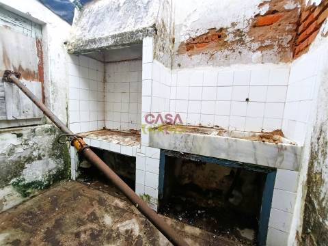 Moradia T2 Venda em São João Baptista,Entroncamento