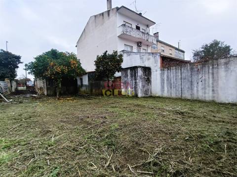 Moradia T2 Venda em São João Baptista,Entroncamento