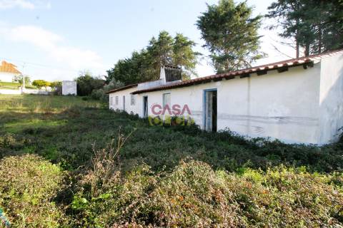 Moradia T3 Venda em Olaia e Paço,Torres Novas