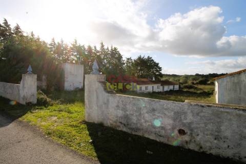 Moradia T3 Venda em Olaia e Paço,Torres Novas