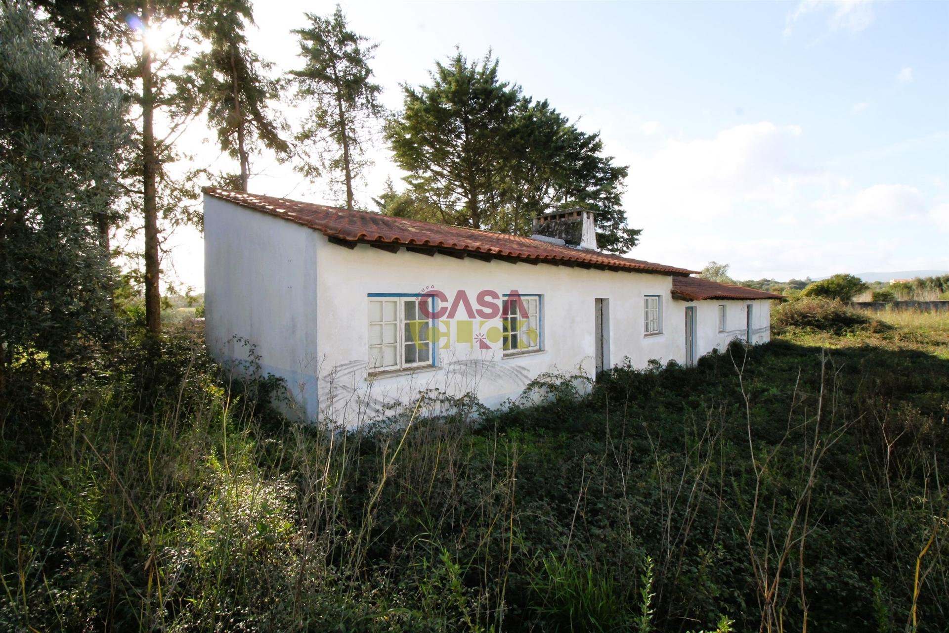 Moradia T3 Venda em Olaia e Paço,Torres Novas