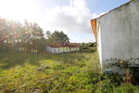 Moradia T3 Venda em Olaia e Paço,Torres Novas