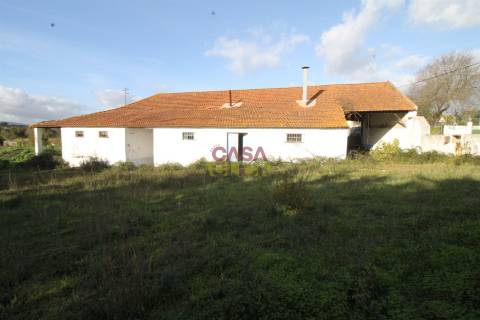 Moradia T3 Venda em Olaia e Paço,Torres Novas