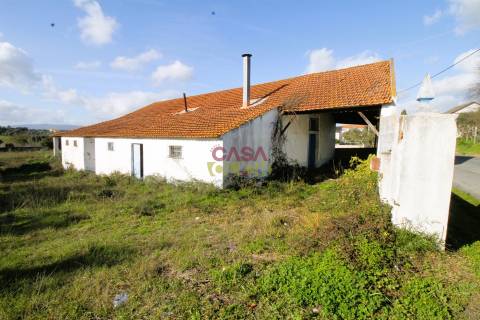 Moradia T3 Venda em Olaia e Paço,Torres Novas