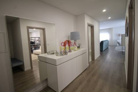 Apartamento T3 Venda em Nossa Senhora de Fátima,Entroncamento