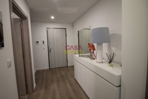 Apartamento T3 Venda em Nossa Senhora de Fátima,Entroncamento