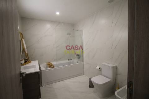 Apartamento T3 Venda em Nossa Senhora de Fátima,Entroncamento