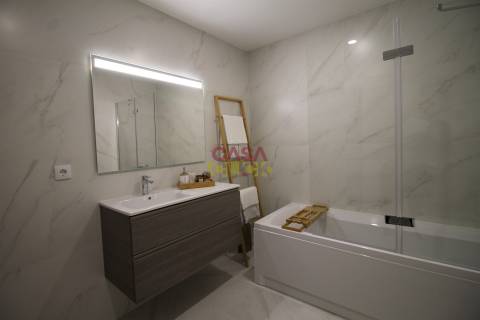 Apartamento T3 Venda em Nossa Senhora de Fátima,Entroncamento