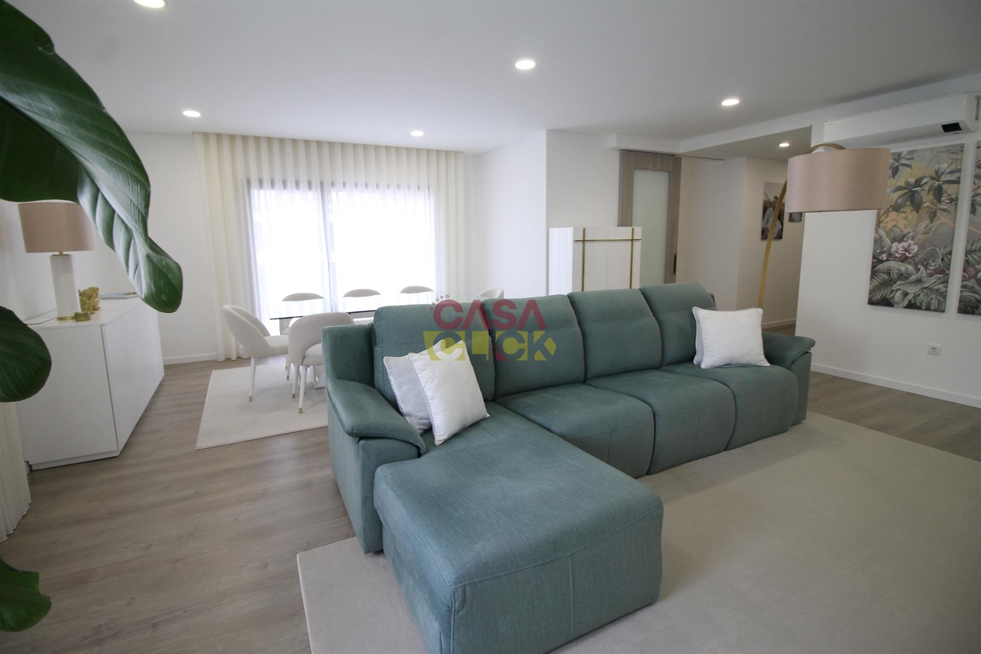 Apartamento T3 Venda em Nossa Senhora de Fátima,Entroncamento