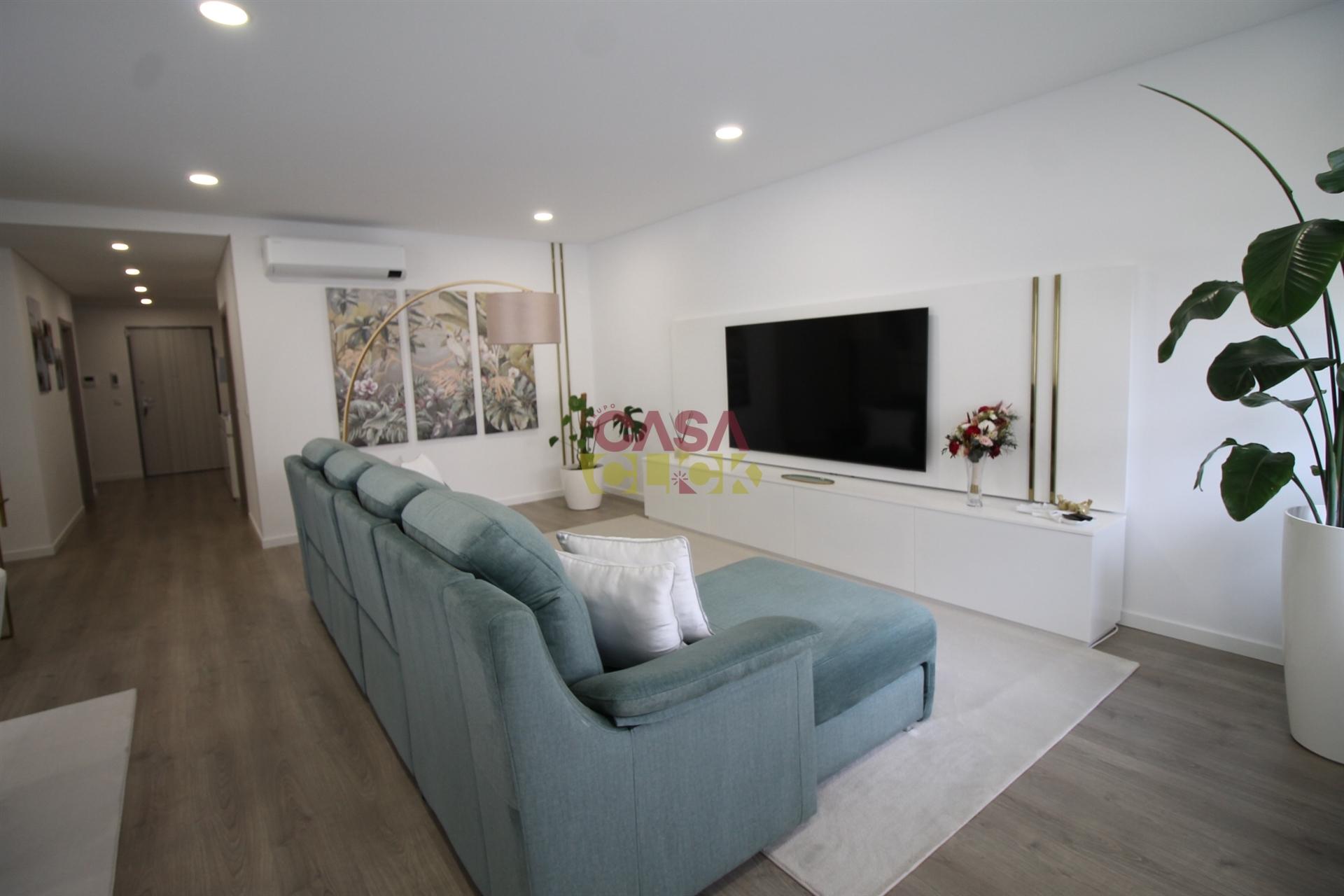 Apartamento T3 Venda em Nossa Senhora de Fátima,Entroncamento