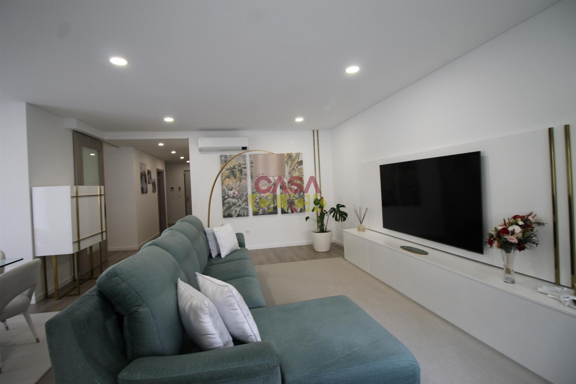 Apartamento T3 Venda em Nossa Senhora de Fátima,Entroncamento