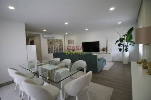 Apartamento T3 Venda em Nossa Senhora de Fátima,Entroncamento
