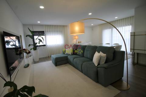 Apartamento T3 Venda em Nossa Senhora de Fátima,Entroncamento