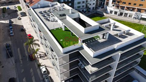 Apartamento T3 Venda em Nossa Senhora de Fátima,Entroncamento