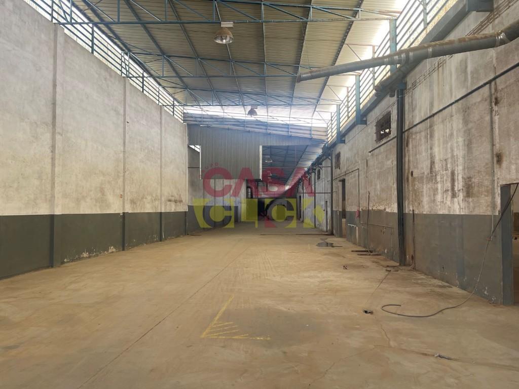 Armazém  Venda em Amiais de Baixo,Santarém