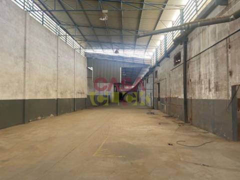 Armazém  Venda em Amiais de Baixo,Santarém