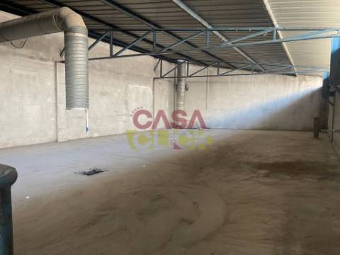 Armazém  Venda em Amiais de Baixo,Santarém