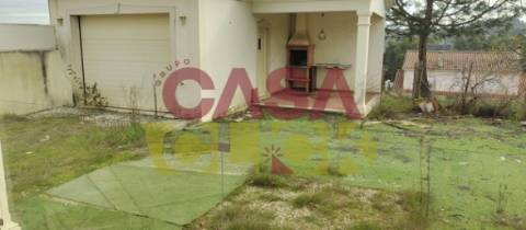 Moradia T3 Venda em Seiça,Ourém