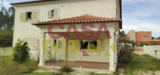 Moradia T3 Venda em Seiça,Ourém