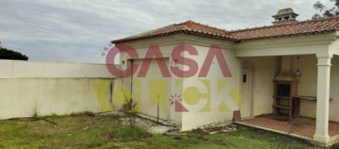 Moradia T3 Venda em Seiça,Ourém