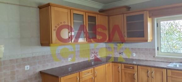 Moradia T3 Venda em Seiça,Ourém