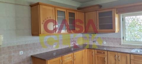 Moradia T3 Venda em Seiça,Ourém