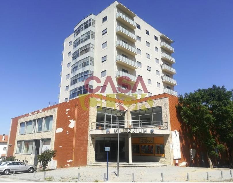 Loja T0 Venda em Abrantes (São Vicente e São João) e Alferrarede,Abrantes