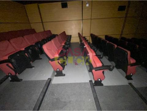 Loja T0 Venda em Abrantes (São Vicente e São João) e Alferrarede,Abrantes