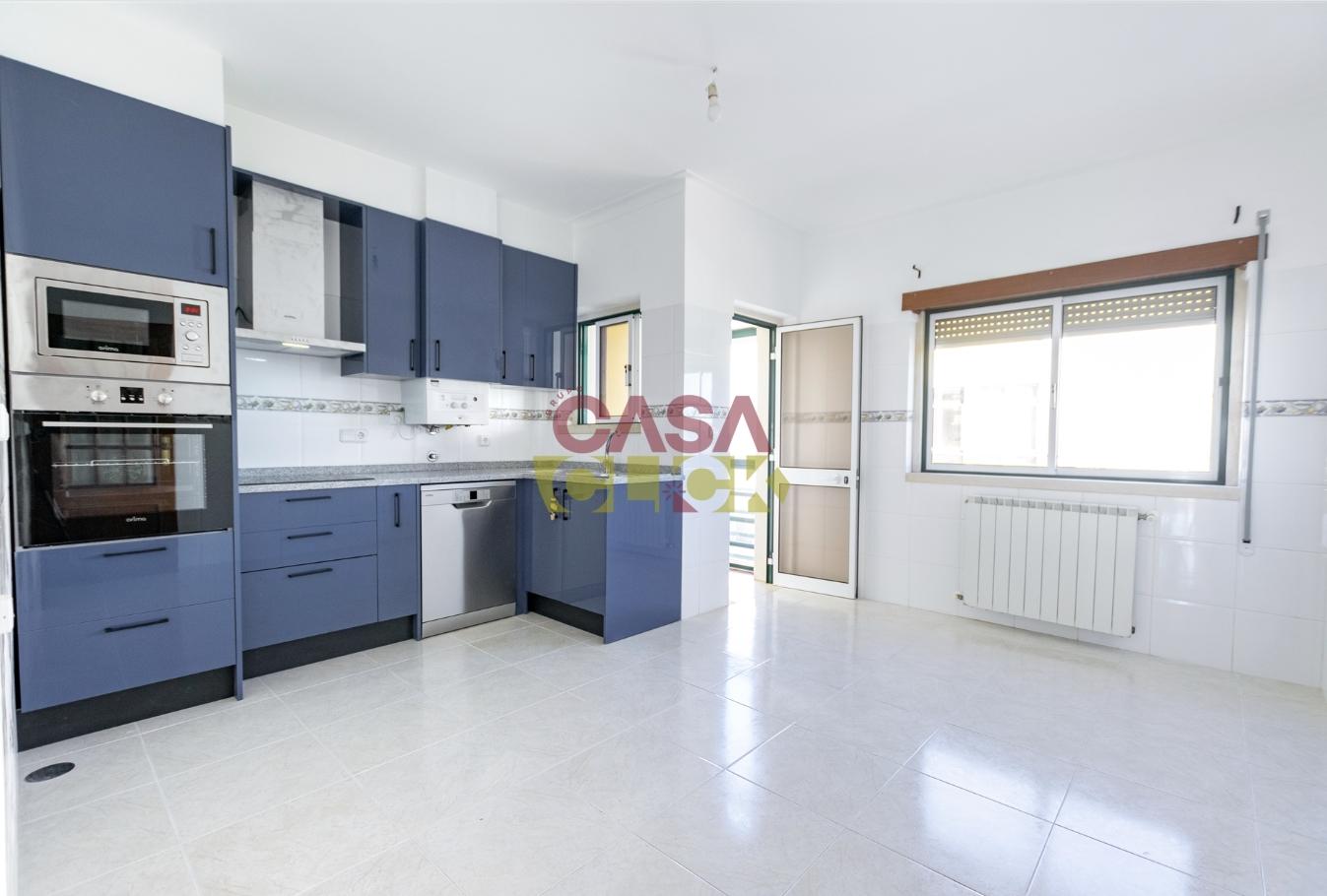 Apartamento T2 Arrendamento em São João Baptista,Entroncamento