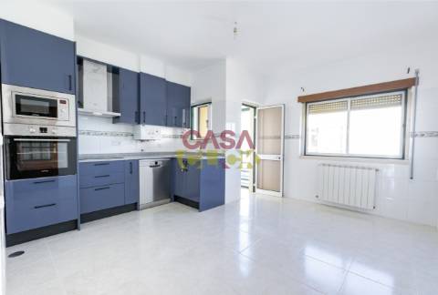 Apartamento T2 Arrendamento em São João Baptista,Entroncamento