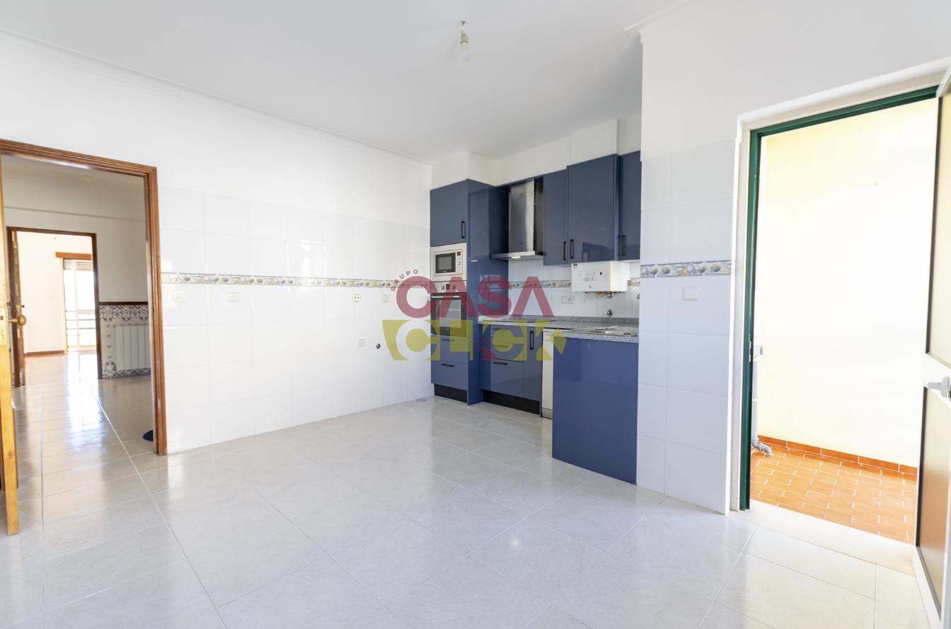Apartamento T2 Arrendamento em São João Baptista,Entroncamento