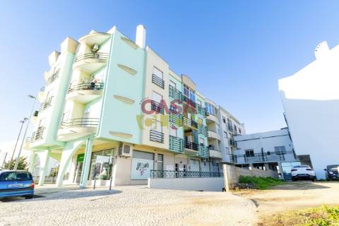 Apartamento T2 Arrendamento em São João Baptista,Entroncamento