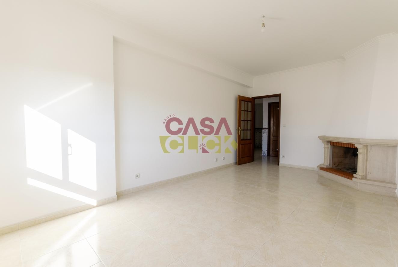 Apartamento T2 Arrendamento em São João Baptista,Entroncamento