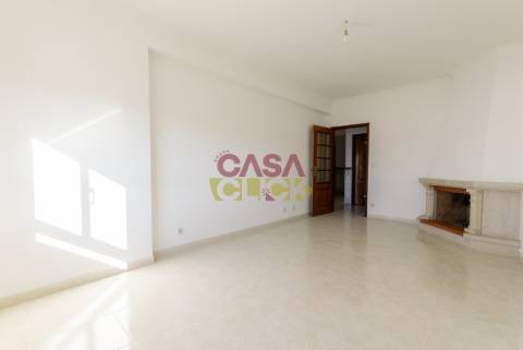 Apartamento T2 Arrendamento em São João Baptista,Entroncamento