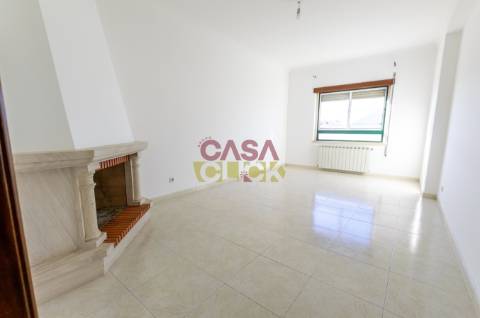 Apartamento T2 Arrendamento em São João Baptista,Entroncamento