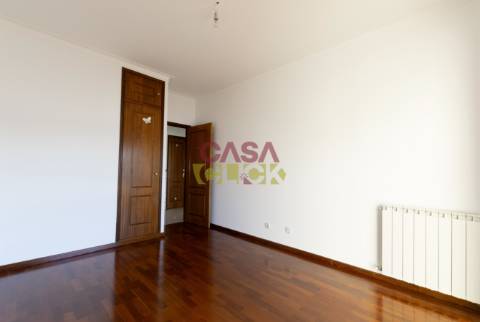 Apartamento T2 Arrendamento em São João Baptista,Entroncamento