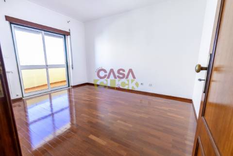 Apartamento T2 Arrendamento em São João Baptista,Entroncamento