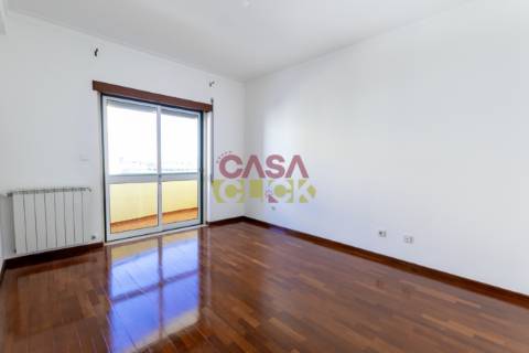 Apartamento T2 Arrendamento em São João Baptista,Entroncamento